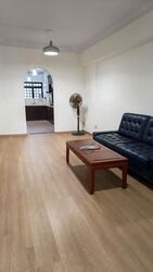 Blk 330 Clementi Avenue 2 (Clementi), HDB 3 Rooms #557243691